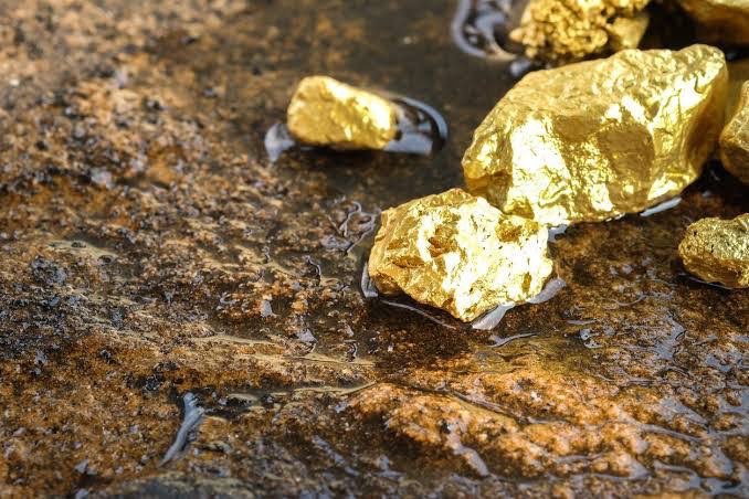 MINES | La RDC principale victime d’un trafic d’or massif vers les Émirats