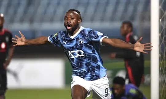 SPORT | CAF Champions League : Pyramids FC sacré pour la première fois, Fiston Mayele brille en finale