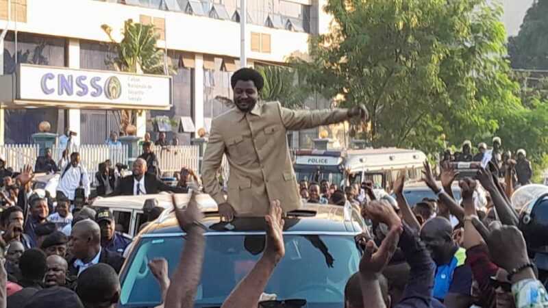 JUSTICE | RDC : Constant Mutamba entendu par le Parquet général pour détournement présumé de fonds publics