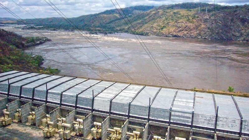 HYDRO-ÉLECTRIQUE | La Banque mondiale accorde 1 milliard USD pour le développement du projet Inga III en RDC