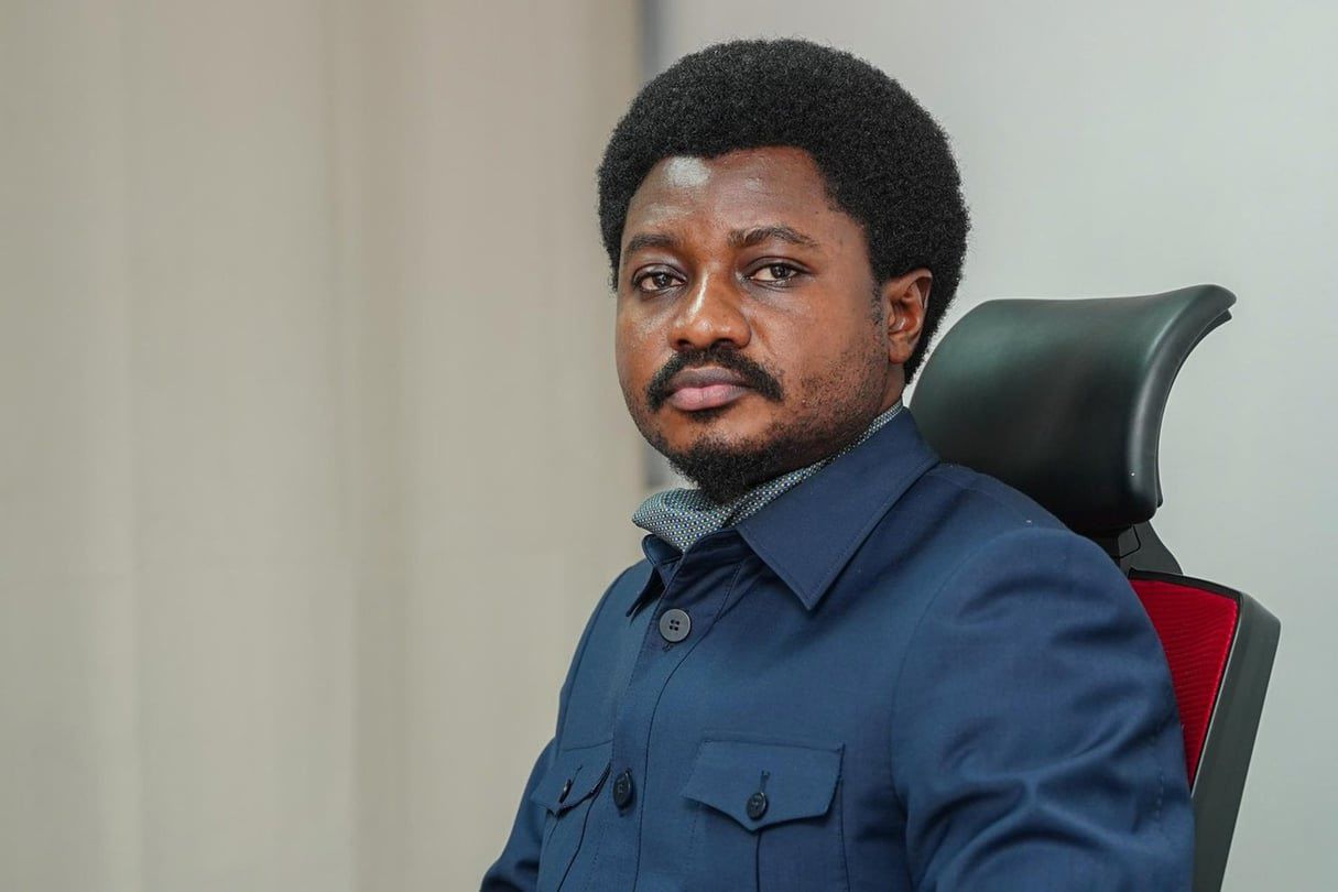 JUSTICE | Le ministre de la Justice Constant Mutamba interdit de sortie du territoire pour détournement présumé