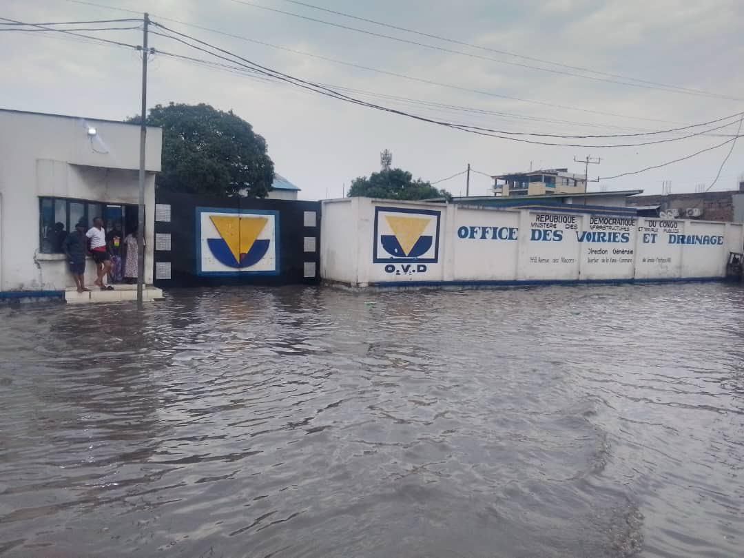 SOCIETE | Inondations meurtrières à Kinshasa : 29 morts et des centaines de sinistrés après les pluies du 14 juin