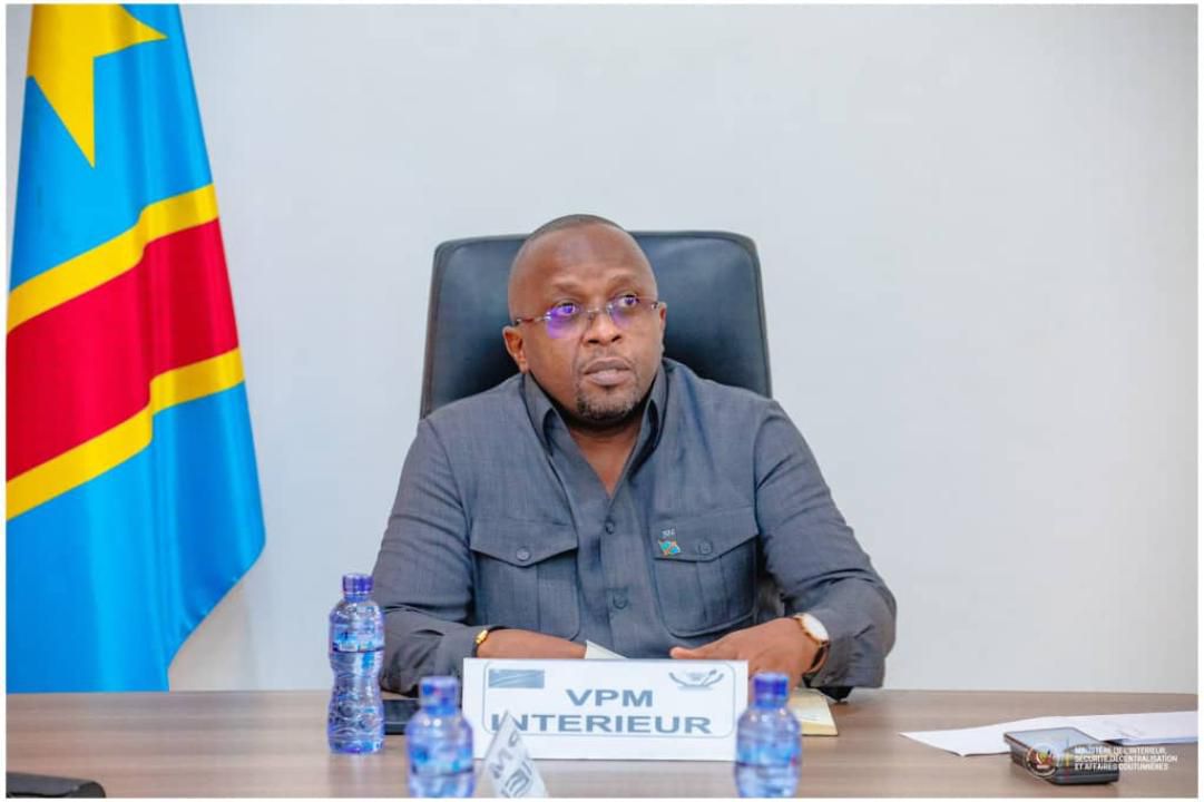 POLITIQUE | Kasaï Central : le rôle controversé du Ministère de l’Intérieur dans la crise à l’Assemblée provinciale