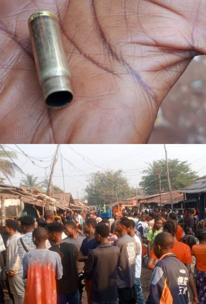 KASAI-INSECURITÉ | Braquage armé à Kamako, deux blessés graves et une importante somme d’argent emportée