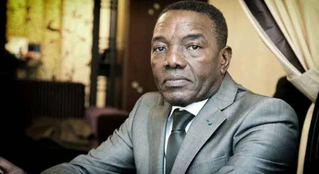 POLITIQUE | Alain ATUNDU rejoint l’équipe sécuritaire de Félix Tshisekedi