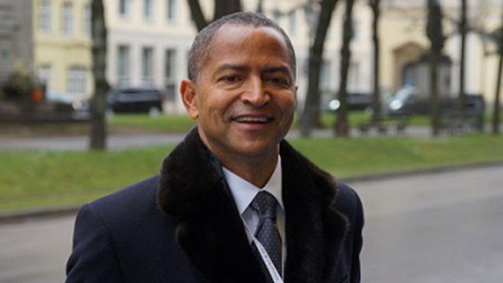 DIPLOMATIE | Moïse Katumbi à Washington : une diplomatie d’opposition en quête d’alternance
