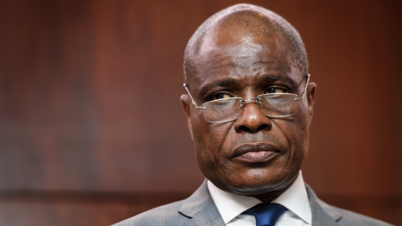 POLITIQUE | RDC : Martin Fayulu lance l’appel du “Camp de la Patrie” pour défendre l’intégrité nationale