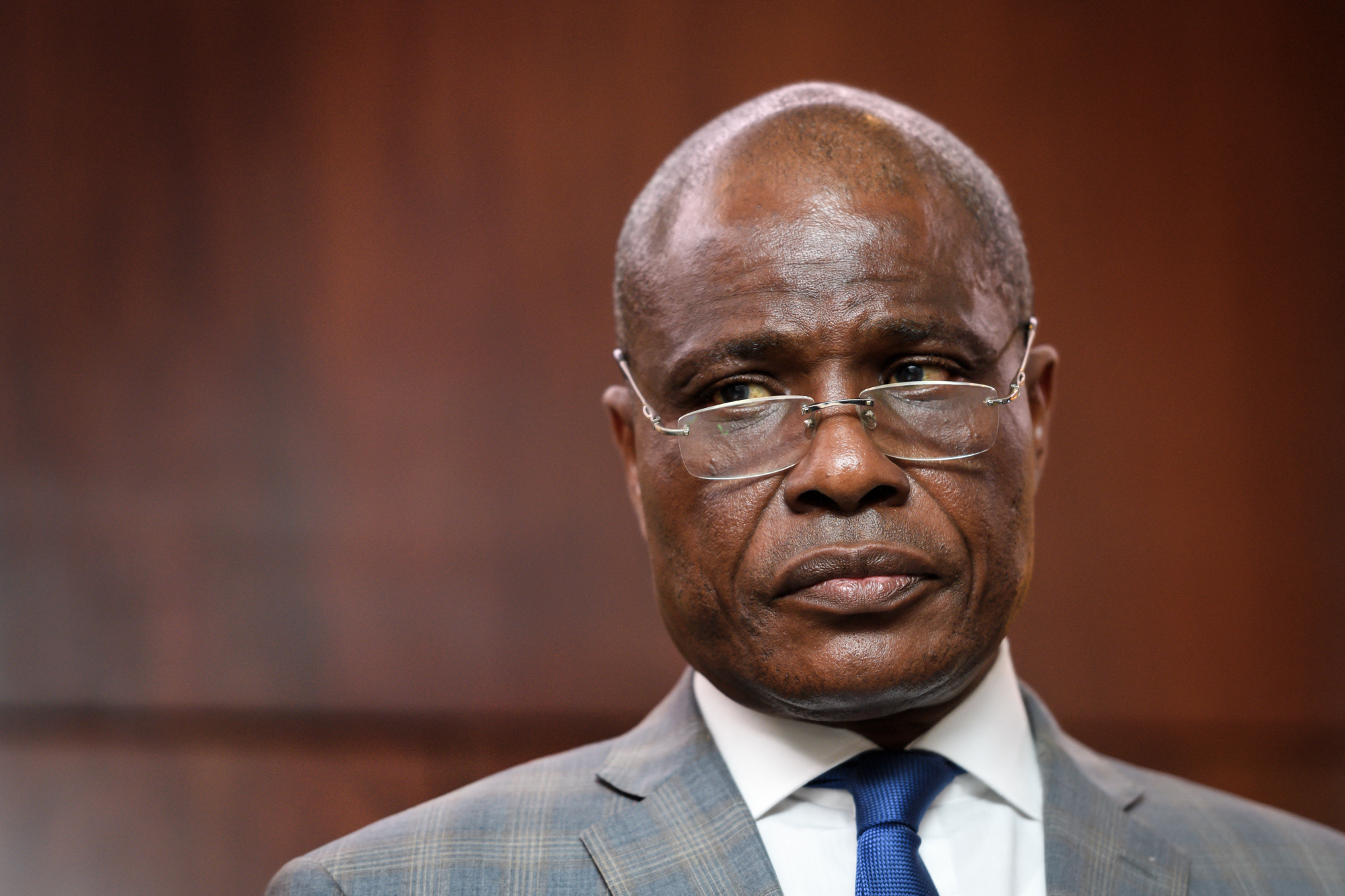 POLITIQUE | RDC : Martin Fayulu lance l’appel du “Camp de la Patrie” pour défendre l’intégrité nationale