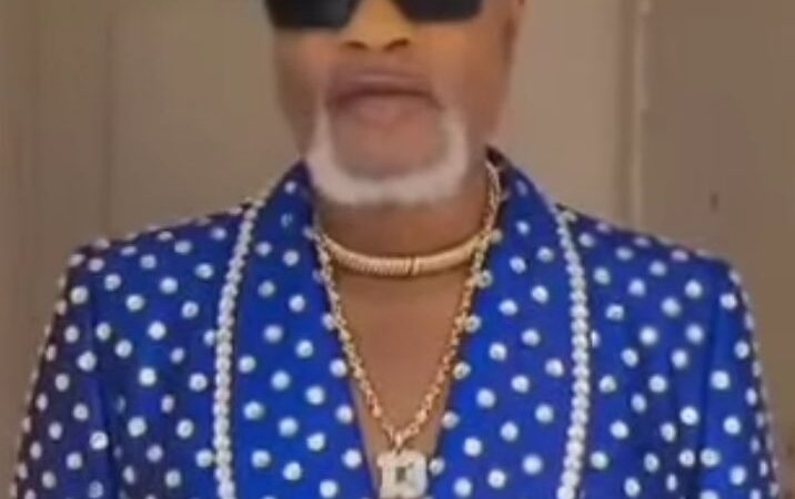 CULTURE | Koffi Olomide, le concert à Vincennes annulé, mais pas la légende