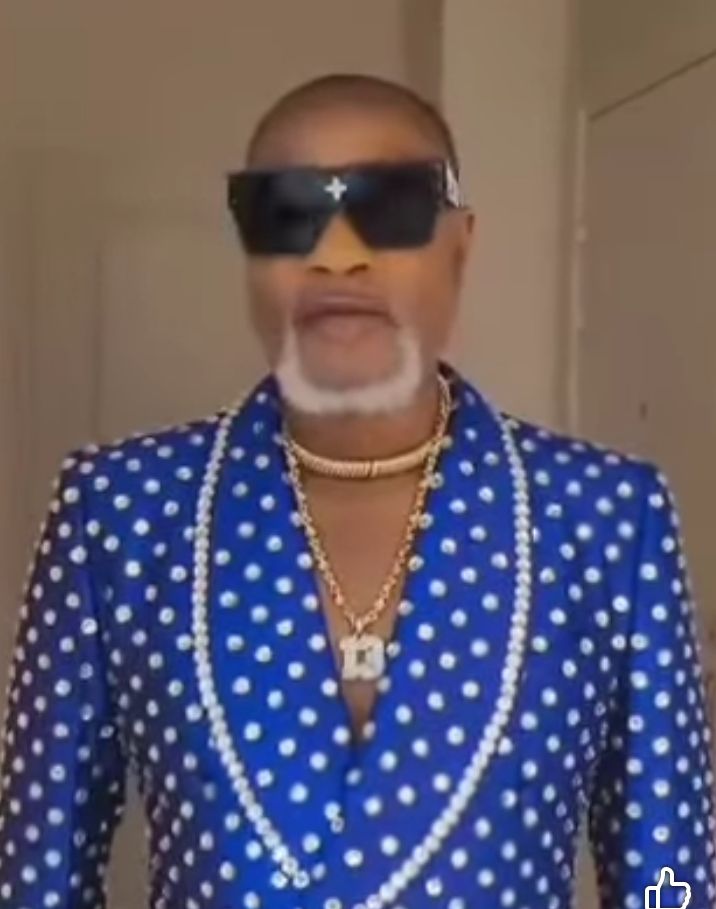 CULTURE | Koffi Olomide, le concert à Vincennes annulé, mais pas la légende