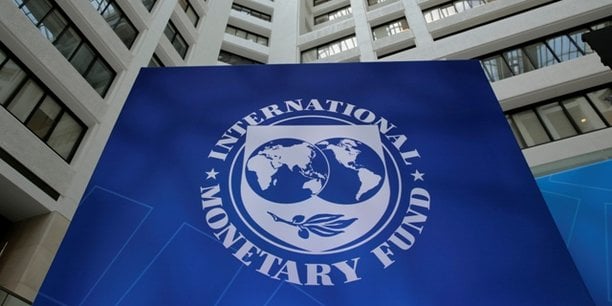 INTERNATIONALE |  FMI : la RDC obtient un nouveau décaissement de 261,9 millions USD dans le cadre de la FEC