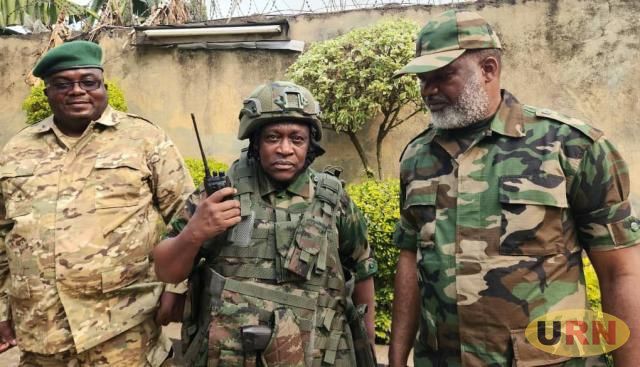 SECURITE | Kinshasa et le M23 vers une reprise des pourparlers à Doha sous pression américaine