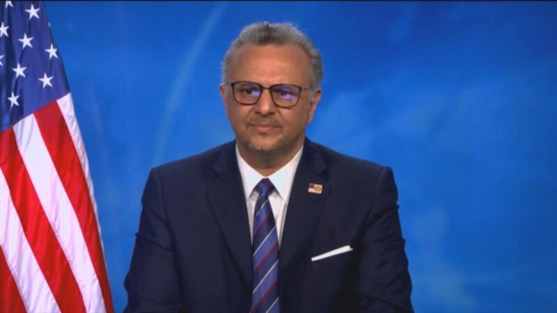 SECURITE |Tensions autour du retrait rwandais : divergences entre Kigali et Washington