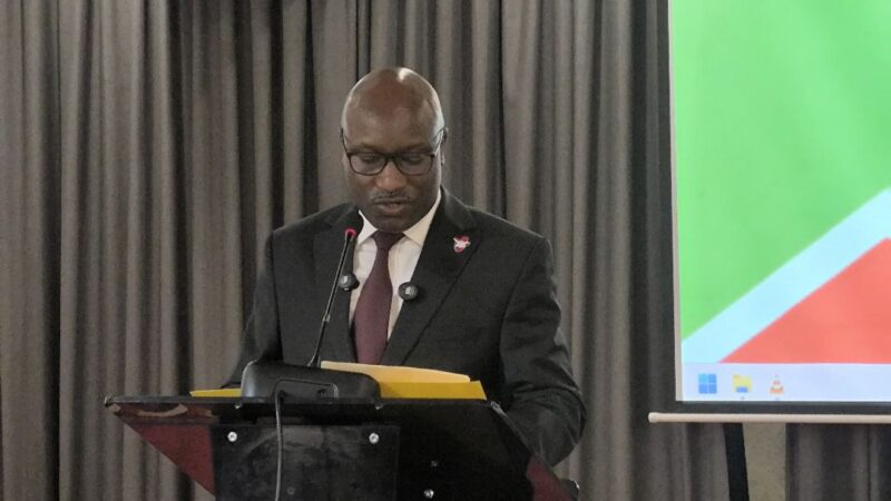 DIPLOMATIE | Burundi, 63e anniversaire d’indépendance célébré à Kinshasa – Un soutien affirmé à la RDC face à la balkanisation