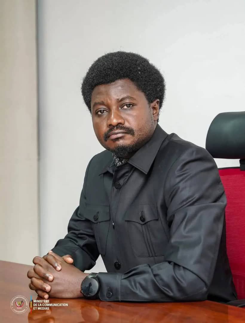 JUSTICE | Procès Constant Mutamba, le Conseil Supérieur de la Magistrature appelle au calme et met en garde contre tout trouble