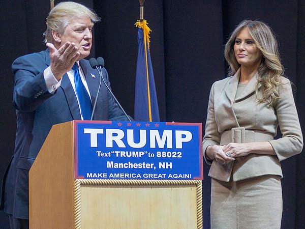 INTERNATIONALE | Trump annonce la signature imminente d’un accord de paix entre la RDC et le Rwanda