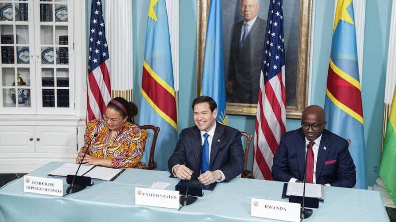 SECURITE | Accord RDC-Rwanda : Une paix fragile sans justice pour les victimes ?