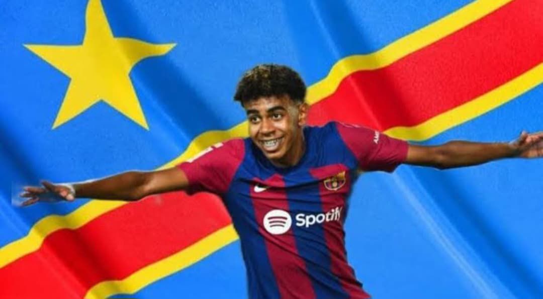 SPORT | La RDC mise sur le FC Barcelone pour booster son image à l’international