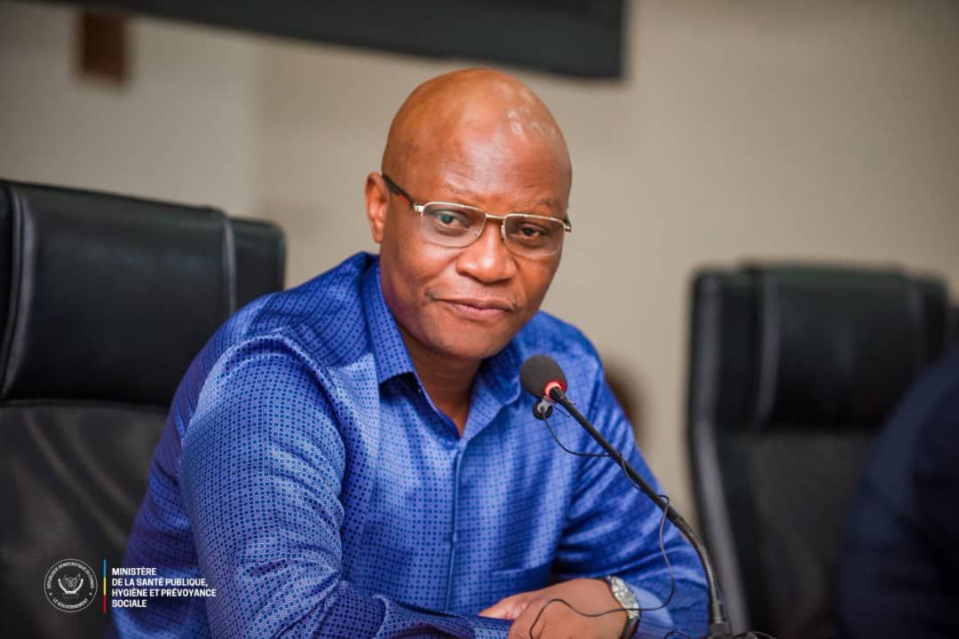 SANTE | Choléra en RDC : plus de 33 000 cas recensés, une crise sanitaire majeure