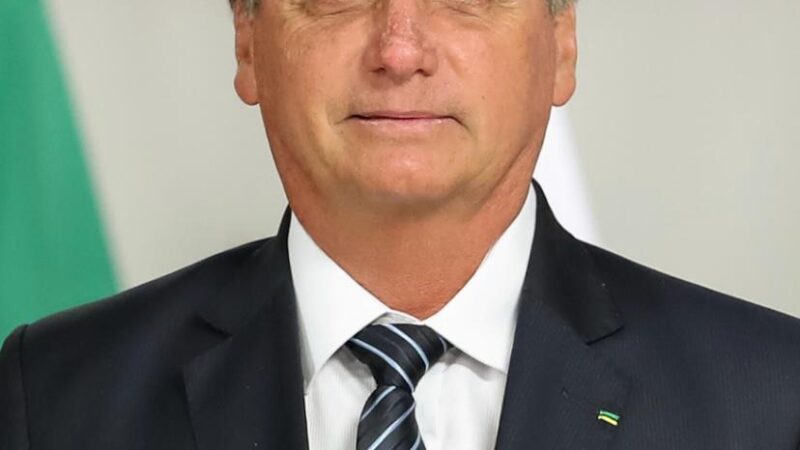 INTERNATIONALE | Brésil, Jair Bolsonaro condamné à 27 ans de prison pour tentative de coup d’État
